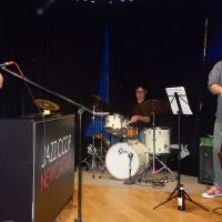 AlanGlenTrio Alan Glen Trio