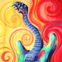 JazzGuitar Advanced Jazz Guitar (weekly)