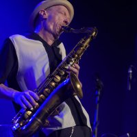 Ellery Eskelin Trio