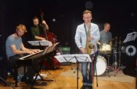 Brian Molley Quartet Brian Molley Quartet
