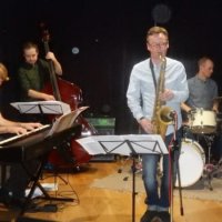 Brian Molley Quartet Brian Molley Quartet