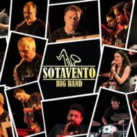 Sotavento-Big-Band Sotavento Big Band