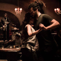 TJQ_ABER-square Tango & Jazz Quartet