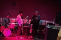 Francis Tulip Quartet