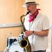 julian-303px Play Jazz! workshop – with Julian Costello and Maciek Pysz