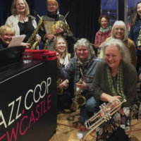women play jazz Jan 18 pic Women Play Jazz! workshops