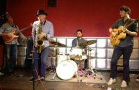 Costello Quartet Julian Costello Quartet