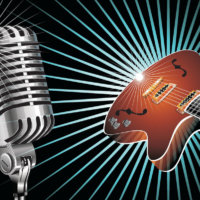 guitar-and-microphone-vector-183953 Play Jazz! workshop: Colla Voce – Encore