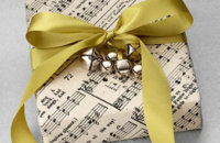 music-gift Christmas presents and gifts for all occasions