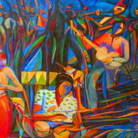 bossa2 Play Jazz! workshop: Samba & Bossa Nova
