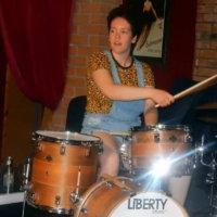 Abbie Finn Abbie Finn Trio