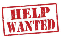 HelpWanted We need help – seriously