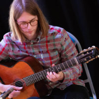Bradley-Johnston Beginner Jazz Guitar