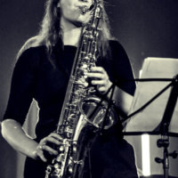 fayeMacallam2 Women Play Jazz! workshops