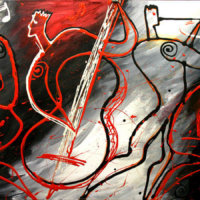 free-jazz-leon-zernitsky Play Jazz! workshop: Free and open improvisation