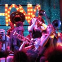 streetband4 Play Jazz! workshop: Making your music swing