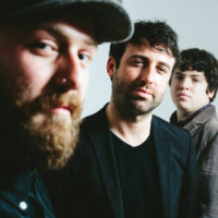 SAM LEAK PROMO 2018-47 Sam Leak Trio