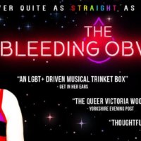 Bleeding-obvious The Bleeding Obvious