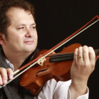 DanielJohnMartin_1 Daniel John Martin with Swing Manouche
