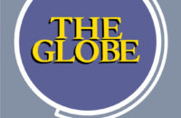 The-Globe-Logo-with-tagline-&-background-2020 Live music returns to The Globe