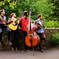 The Often Herd The Globe – a world of music