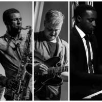 Francis-Tulip-Quintet Francis Tulip Quintet featuring Xhosa Cole